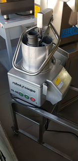 Овощерезка Robot Coupe CL55