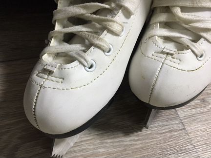 Коньки 31-32