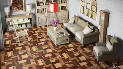 Линолеум «stobo 1» ширина 4.0 М