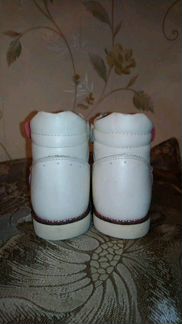 Обувь ортопедическая sursil-orthо