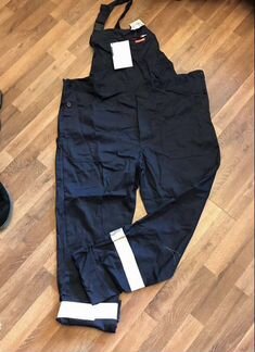 Комбинезон рабочий Planam