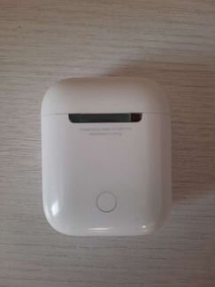 Наушники Airpods
