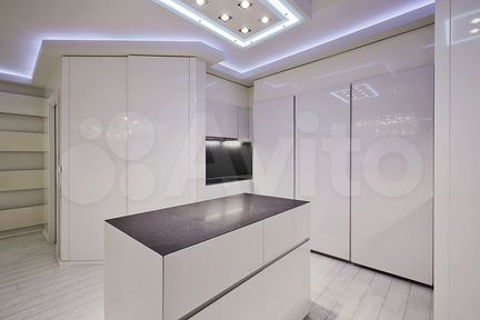 5-к квартира, 208.2 м², 7/13 эт.