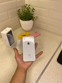 iPhone XR 256 рст