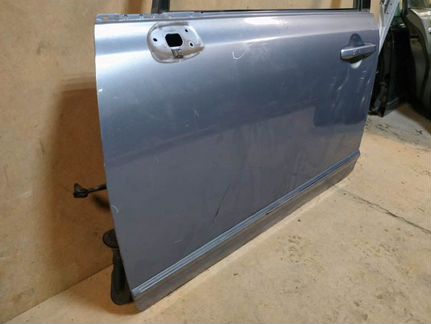 Дверь Honda Civic 4D 8 2007 передняя левая