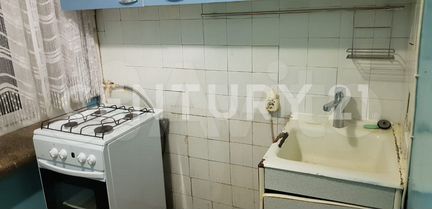 2-к квартира, 43.5 м², 3/9 эт.