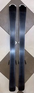 Горные лыжи детские 110 Volki Chica + Marker 4,5
