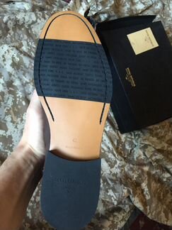 Мужские полусапожки Royal Republiq