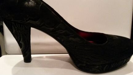 Туфли Loriblu новые оригинал Италия продаю