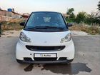 Smart Fortwo 1.0 AMT, 2009, 182 000 км