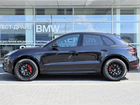 Porsche Macan GTS 3.0 AMT, 2016, 49 877 км объявление продам