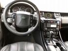 Land Rover Range Rover Sport 4.4 AT, 2006, 180 000 км объявление продам