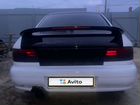 Subaru Impreza 2.0 МТ, 1998, 250 000 км объявление продам