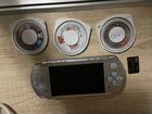 Sony PSP объявление продам