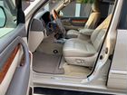 Lexus LX 4.7 AT, 2005, 204 000 км объявление продам