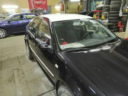 Volkswagen Bora 1.6 AT, 2001, 182 000 км