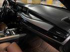 BMW X5 3.0 AT, 2016, 168 000 км объявление продам