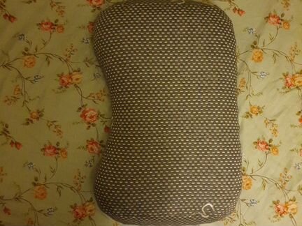 Подушка из латекса