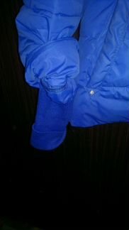 Куртка теплая.р-р 46-48