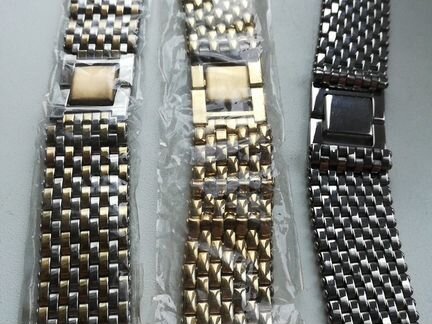 Браслет для часов 20мм