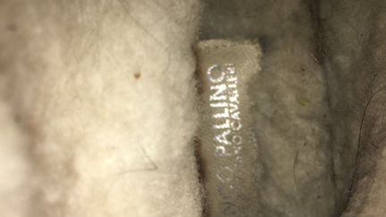 Зимние сапоги I pinco pallino