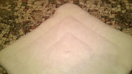 Зимний конверт-одеяло