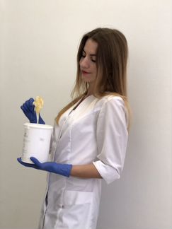 Шугаринг. Воск. Сахарная и восковая депиляция