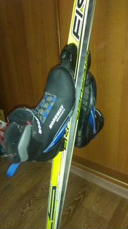 Продам Лыжи