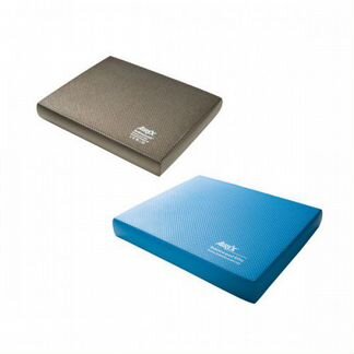 Балансировочная подушка airex balance-pad pluse elite (коричневый)