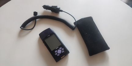 Навигатор Garmin eMap