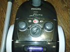 Пылесос Philips 2000w объявление продам