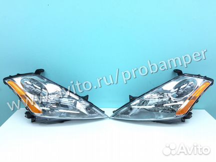 Фара Nissan Murano (03-г)