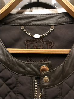 Куртка Массимо Дутти