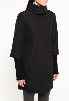 Куртка утепленная oodji 48/170