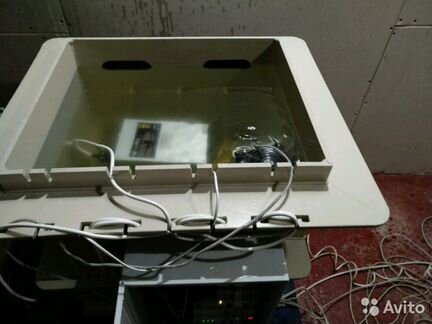 Ванны для иммерсионного охлаждения