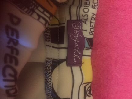 Юбка новая бренд Stilnyashka. Рост 152 см