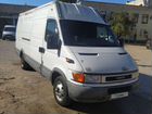 Iveco Daily 2.8 МТ, 2001, 16 000 км