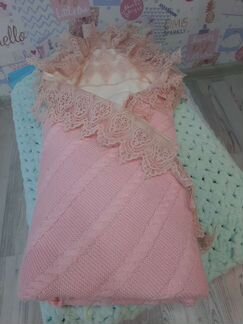 Одеяло конверт