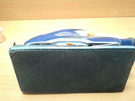 Шлифмашина Dexter Power DOS150 572-150 (572- 0722)