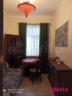 3-к апартаменты, 59 м², 5/6 эт.
