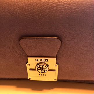 Сумка guess