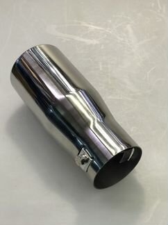 Насадка на глушитель HJ-610