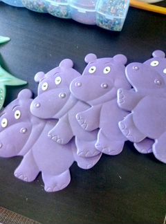 Мини коврик для ванной