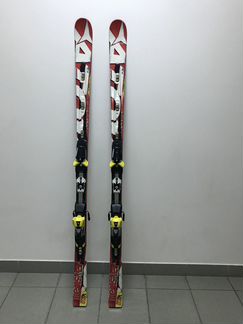 Atomic Redster FIS D2 GS171