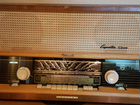 Philips capella 604 stereo 1962 г