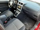 Dodge Caliber 1.8 МТ, 2008, 201 000 км объявление продам