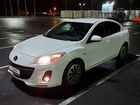 Mazda 3 1.6 AT, 2012, 116 199 км объявление продам