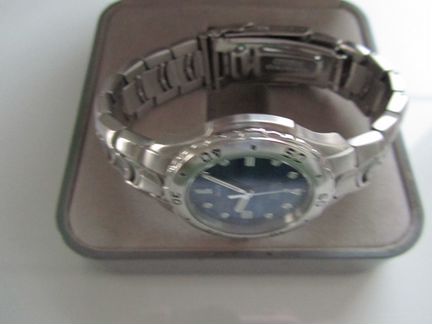 Часы Citizen Japan 2510-S92308