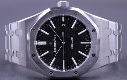 Часы Audemars Piguet Royal Oak