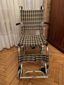 Кресло-каталка Armed FS804labj
